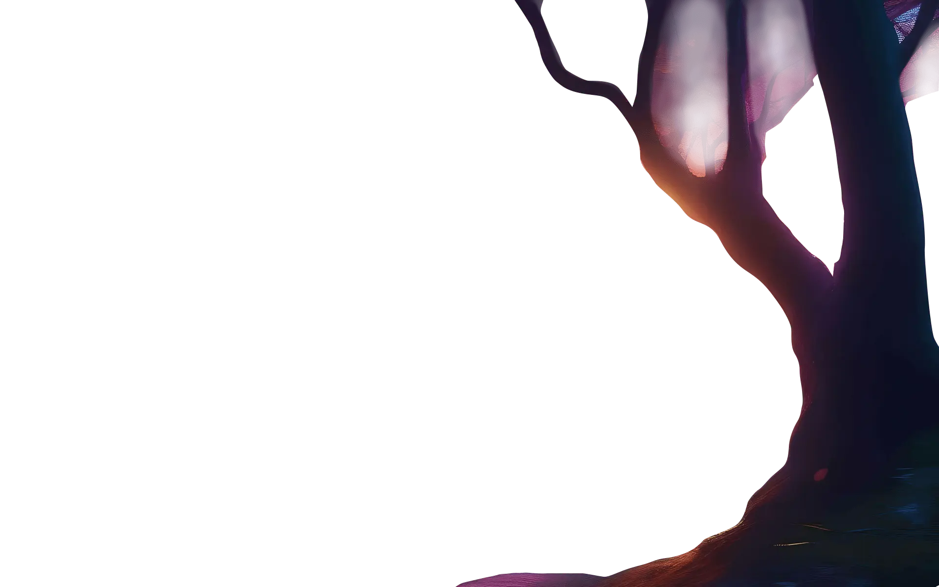 Cosmonaut in space